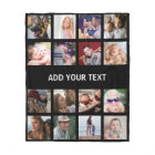 Personalised 16 Photo Collage
