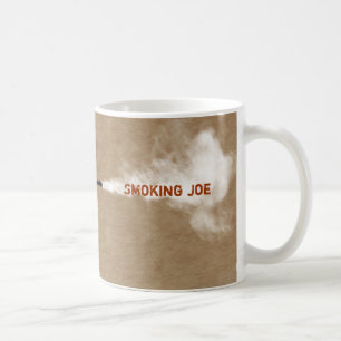 Personalised 1885 Browning Mug