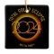 Personalised 2024 TOTAL SOLAR ECLIPSE