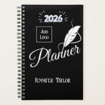 Personalised 2026 "Year Planner"