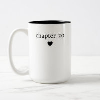 Personalised 20th Birthday