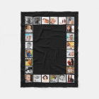 Personalised 24 Photo DIY Custom Photo Collage