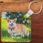 Personalised 2 Photo Modern Pet Dog Lover