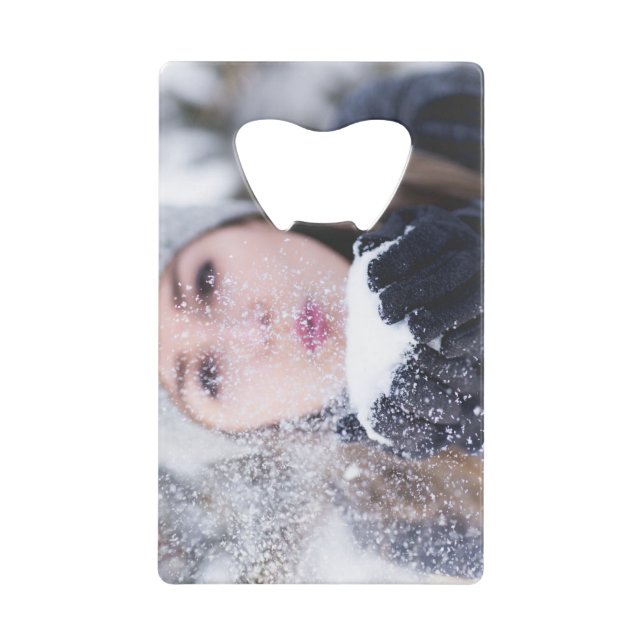 Personalised 2 Photo Template Double Sided (Front)