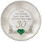 Personalised 30th Wedding Anniversary Gift Ideas