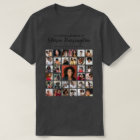 Personalised 33 Photo Collage Memorial