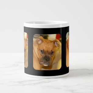 Personalised 3 Photo Mug Make Your Own Masterpiece
