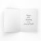 Personalised 45th Wedding Anniversary Card