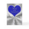 Personalised 45th Wedding Anniversary Card