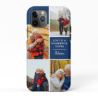 Personalised 4 Photo Love is a Wonderful Thing