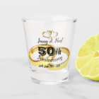 Personalised 50th Wedding  Anniversary