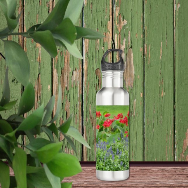Personalised 532 Ml Water Bottle (Creator Uploaded)
