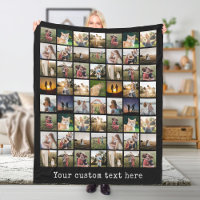 Personalised 56 Photo Collage