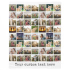 Personalised 56 Photo Collage
