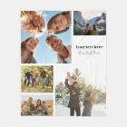 Personalised 5 Photo Collage