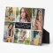 Personalised 6 Photo Graduation Collage