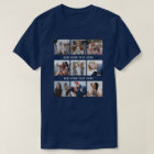 Personalised 9 Photo Collage