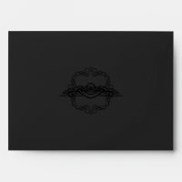 Personalised A7 Envelopes for Your Cards