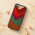 Personalised Abstract Colourful Geometric