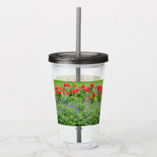 Personalised Acrylic Tumbler