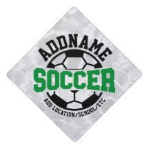 Personalised ADD NAME Soccer Player Team Tie-Dye