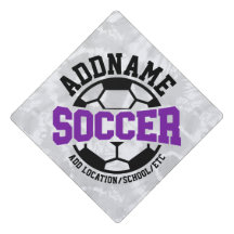 Personalised ADD NAME Soccer Player Team Tie-Dye