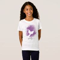 Personalised Add Name to Mermaid Tail Silhouette