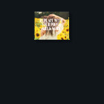 Personalised Add Photograph Art Custom Made Canvas Print<br><div class="desc">Create a Custom Photo unique customised personalised wall art from Ricaso - many sizes to choose from</div>