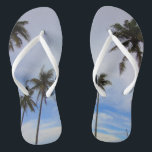 Personalised Add Your Own Image or Photo Flip Flops<br><div class="desc">Personalised Add Your Own Image or Photo Flip Flops.</div>