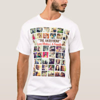 Personalised add your text and photos