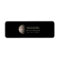 Personalised Address Label With Jupiter