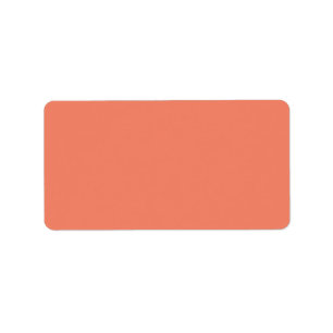Personalised Address Labels   Quick Shipping