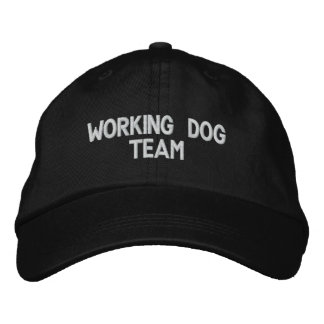 Personalised Adjustable Hat