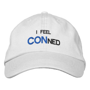 Personalised Adjustable Hat