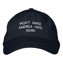 Personalised Adjustable Hat