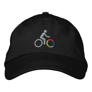 Personalised Adjustable Hat