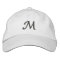 Personalised Adjustable Hat
