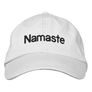 Personalised Adjustable Hat