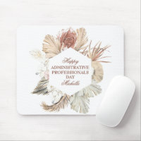 Personalised Administrative Professionals Day