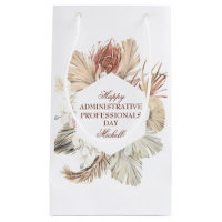 Personalised Administrative Professionals Day
