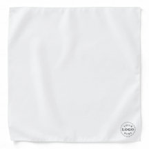 Personalised Adult Bandanna with Your Logo Design