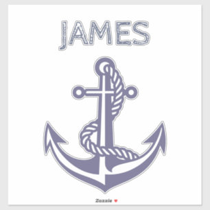 Personalised Anchor