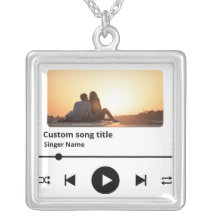 Personalised Anniversary Gifts - Custom Couple