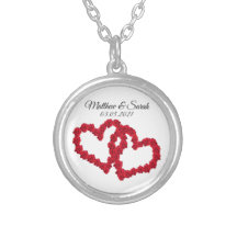 Personalised Anniversary Gifts - Custom Couple