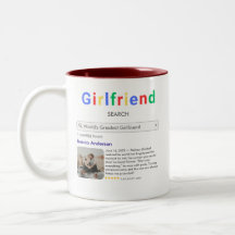 Personalised Anniversary Gifts For Her