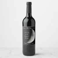 Personalised Anniversary or Wedding Love to the