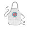 Personalised Apron - Little Baker Party Favours