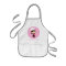 Personalised Apron - Little Baker Party Favours