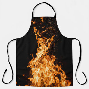 Personalised Aprons for Men	