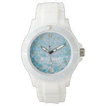 Personalised Aquatic Sunny Summer Pool